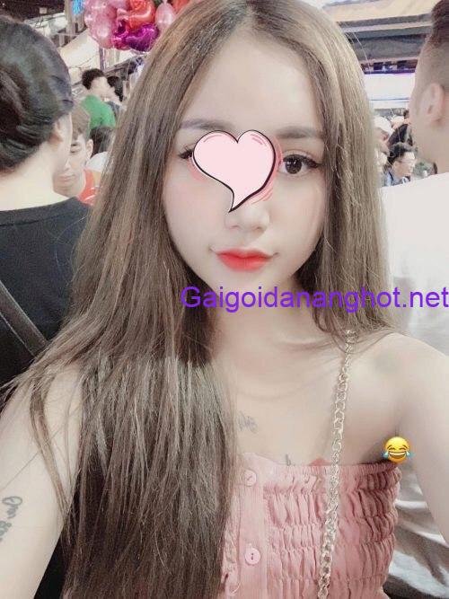 Em Gái Mới Vào Nghề Gái Gọi Cực Xinh
