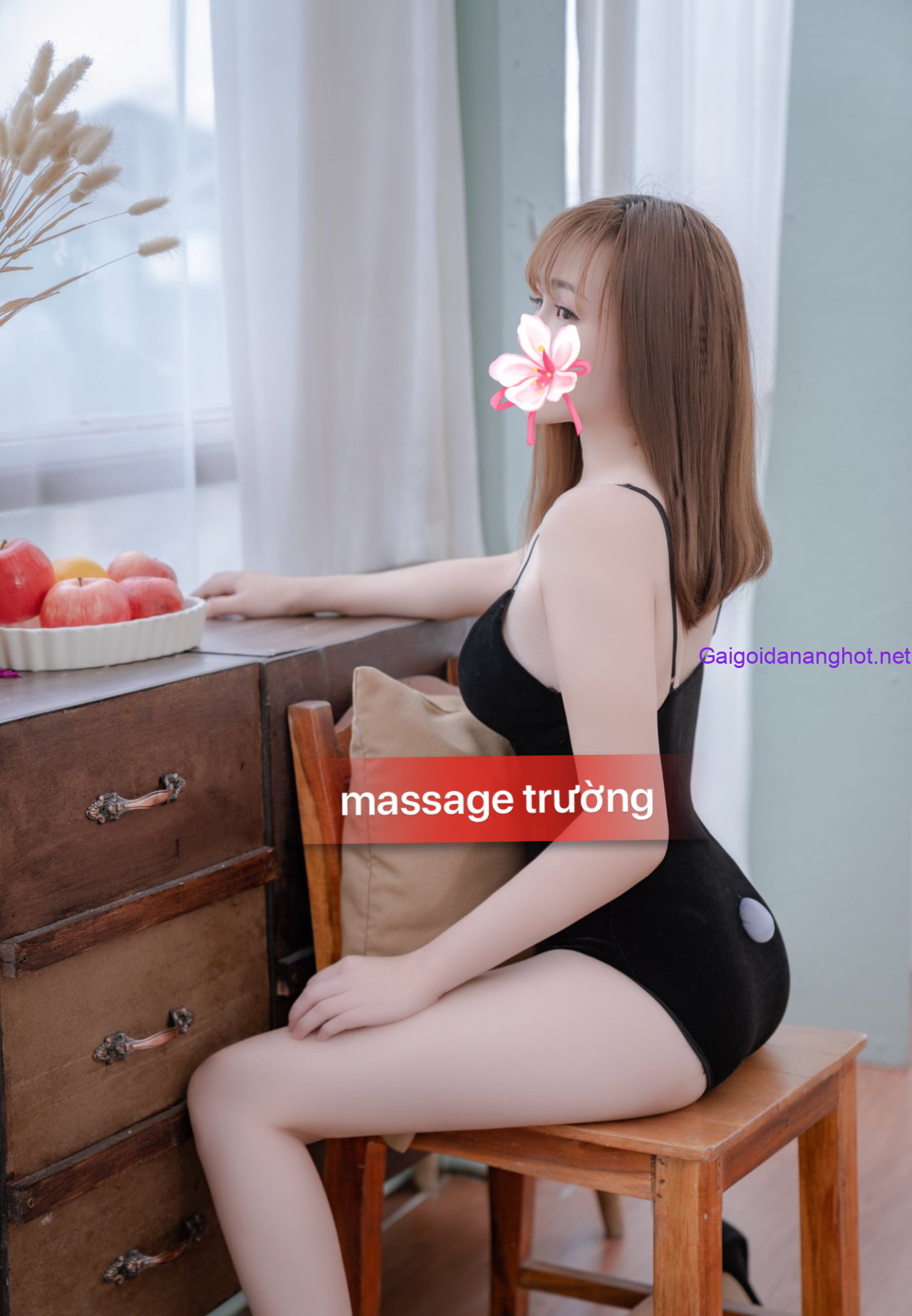 Thy Miền Tây-Nuột NÀ Dâm Đãng BJ Chất Lượng