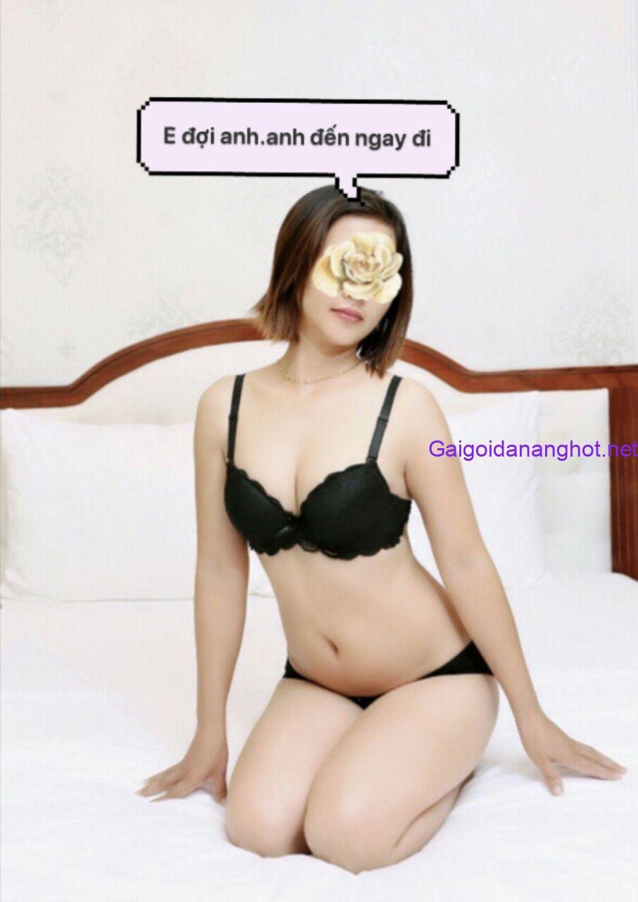 Mymy Cherry-xinh ngoan đáng yêu chiều khách