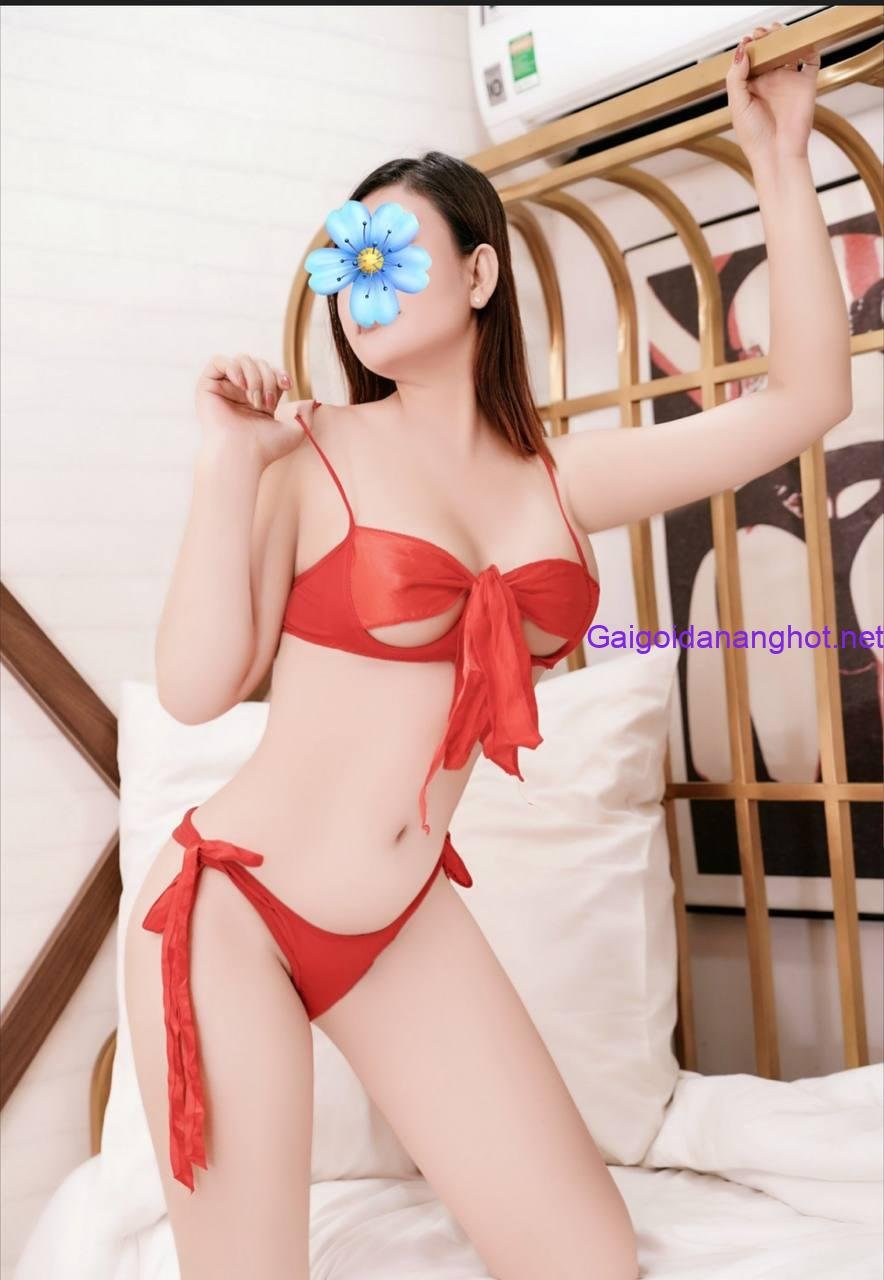Bảo Trân Mặt Xinh Body Cuốn Hút Làm Tình Good