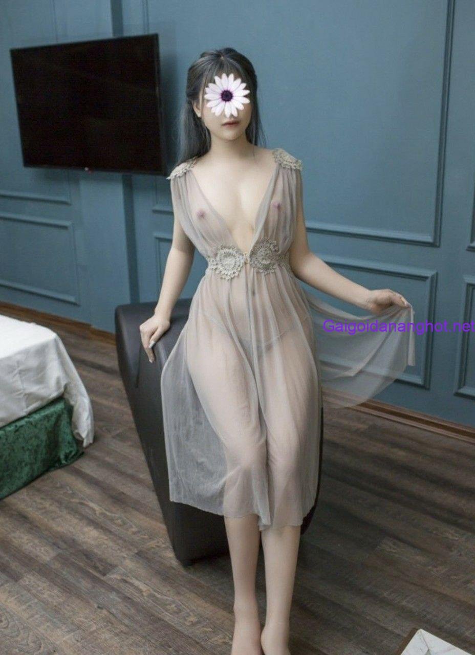 Bé Nhi- Body Nuột Nà Ngon Bổ Rẻ Trong Phân Khúc Gái Gọi Đà Nẵng