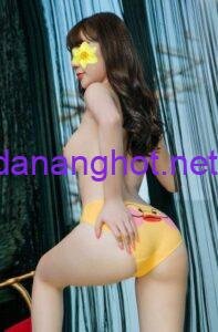 Gái Gọi Tuy Hòa Phú Yên Hà My Đẹp Dâm Đãng