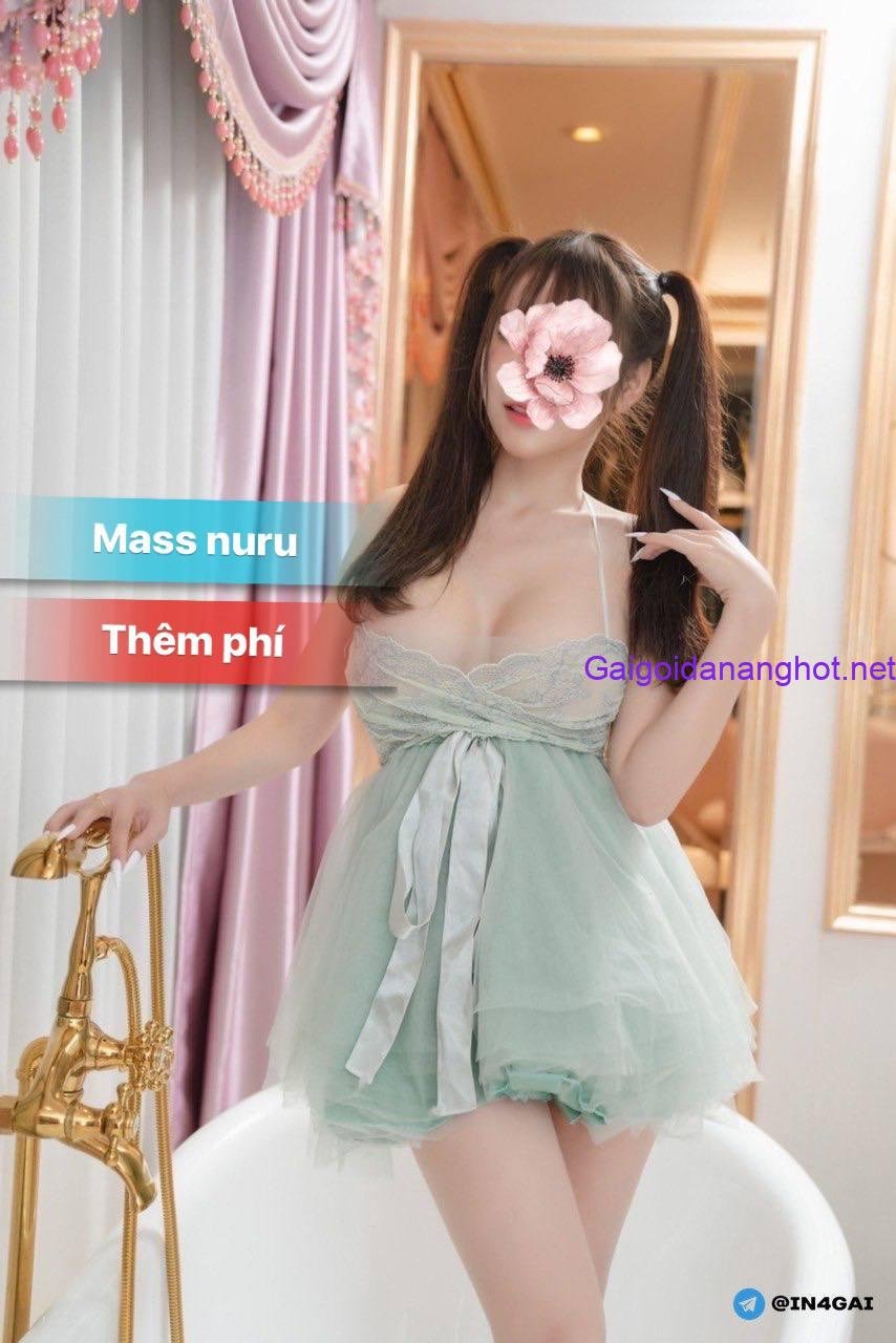 Tiên Tiên Em Gái Gọi Huế Ngoan Tình Dịch Vụ Tốt