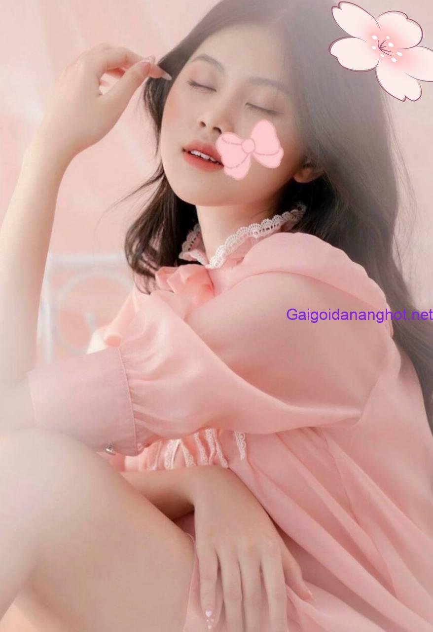 Thiên Hương Em Gái Teen Hàng VIP – Khuôn Mặt Xinh Dâm Lên Đỉnh Cùng Em