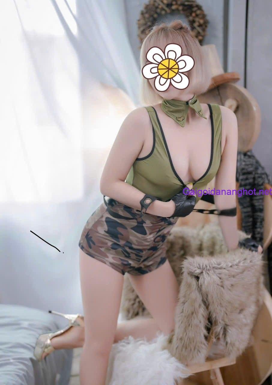 Ngọc Diệp Gái Gọi Ngũ Hành Sơn 300K – HÀNG NGON NGOAN CHIỀU, BODY GỢI CẢM