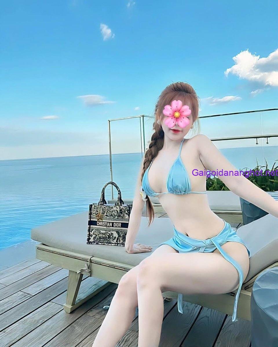 Ly Na – Body Rực Lửa Làm Tình Chuẩn JAV