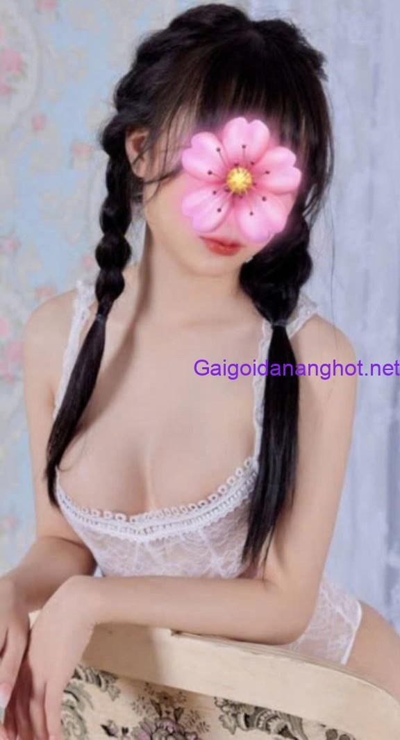 Quỳnh Ngân – Mặt Xinh, Hàng Ngon, Chiều Chuộng Như Tình Nhân tại Gái Gọi TP Phan Rang
