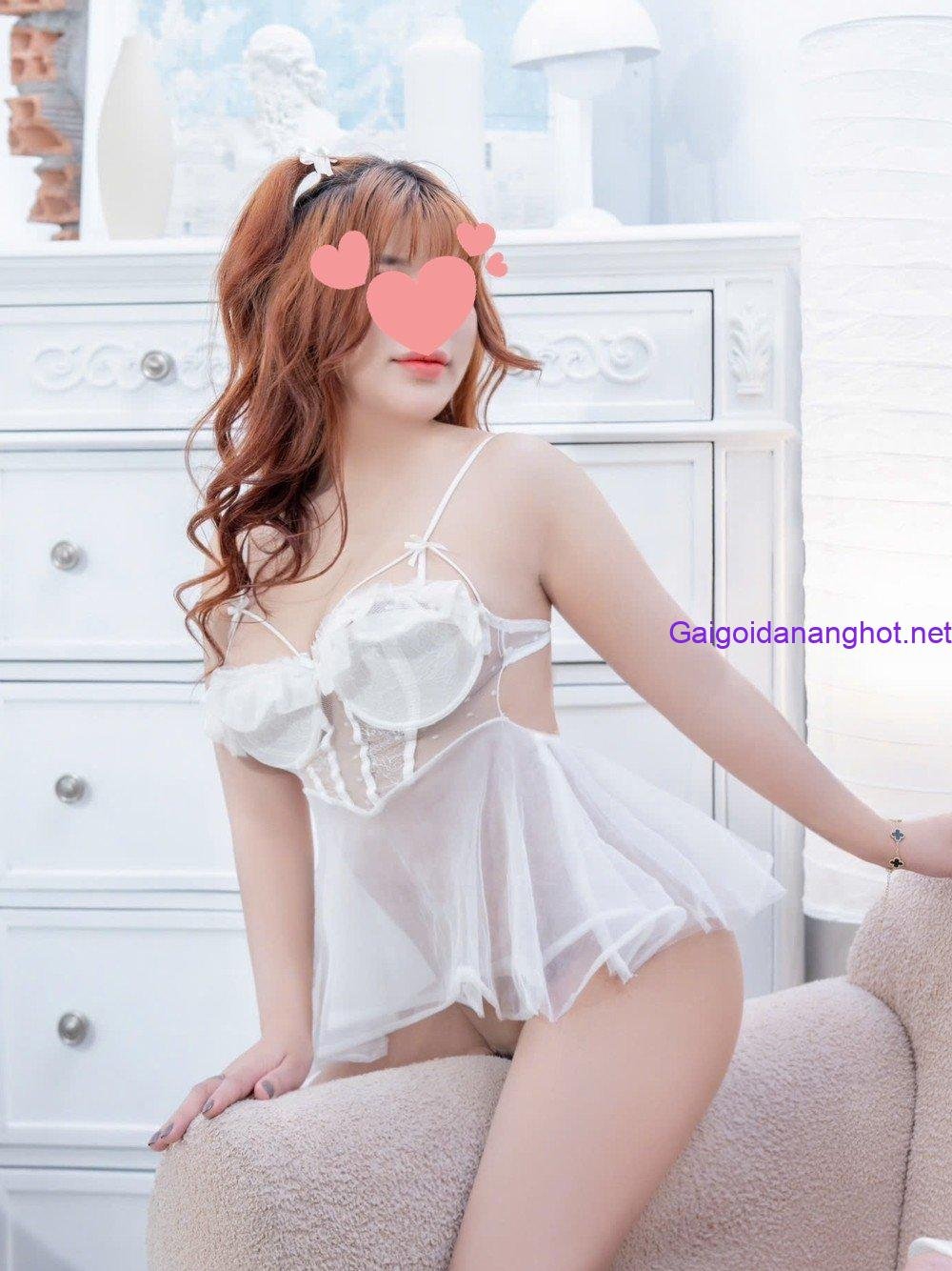 Cát Tiên – Em Hàng Ngon Phan Rang Nhỏ Nhắn Xinh Xinh Nụ Cười Tỏa Nắng
