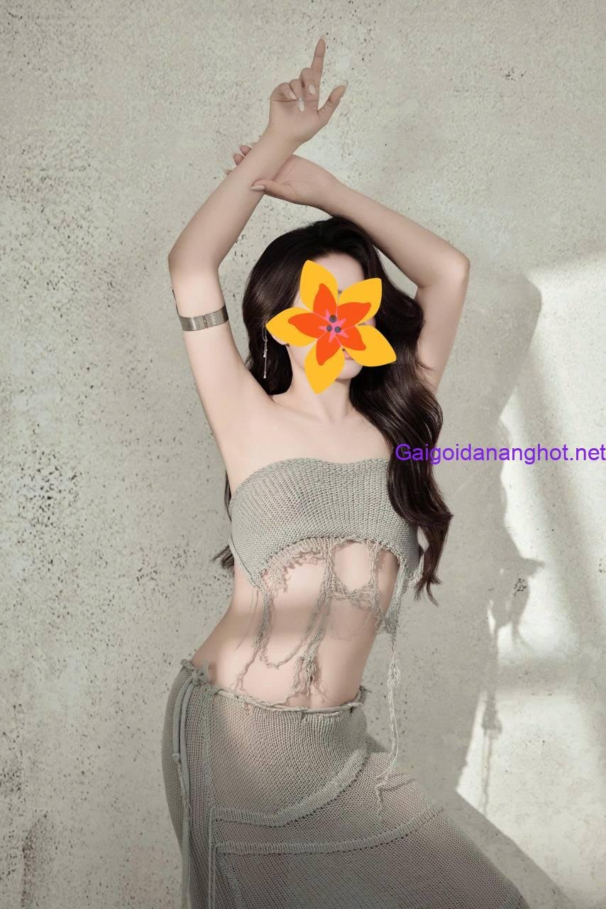 Thanh Thảo – Gái Gọi Bến Xe Liên Chiểu, TP Đà Nẵng với Vẻ Đẹp Nóng Bỏng
