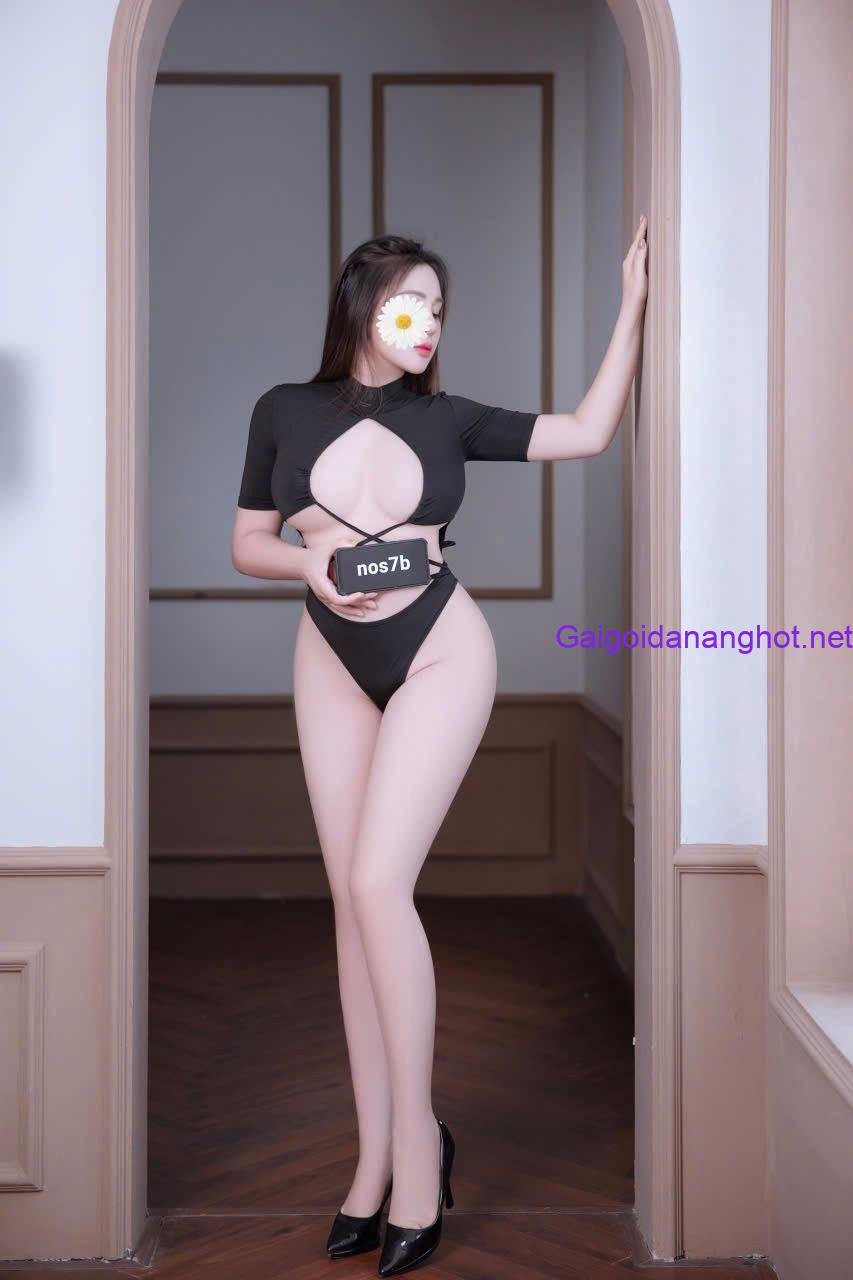 Ngọc Miu – Siêu Phẩm Hotgirl Mới Lên Sóng Với Vẻ Đẹp Quyến Rũ và Đẳng Cấp