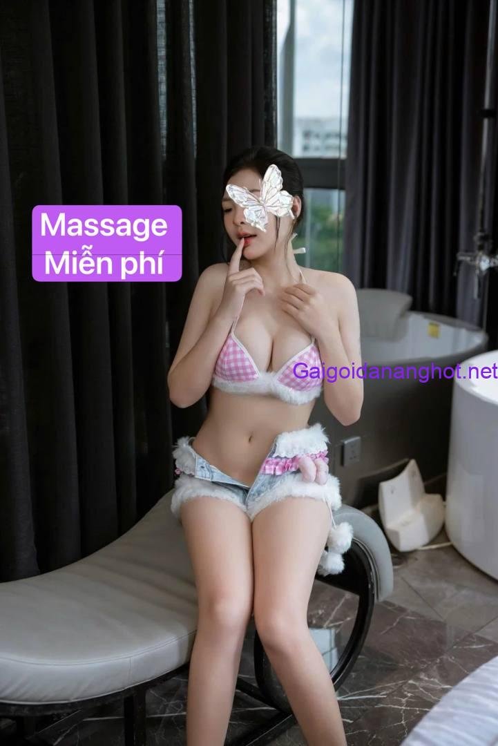 Phương Nhi 2k1 – Gái gọi TP Vũng Tàu với Body Cực Phẩm