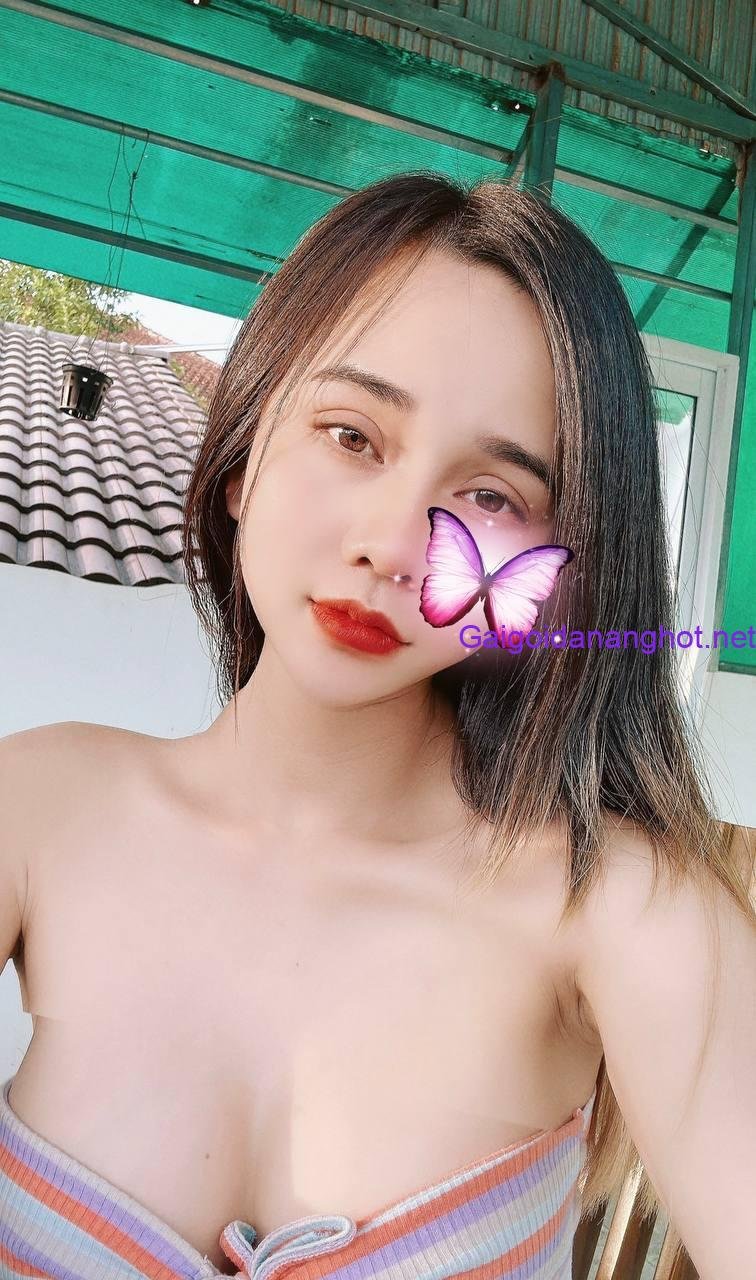 Ánh Diệp – Rất Xinh Thân Hình Cực Quyến Rũ, Body Ngọt Nước