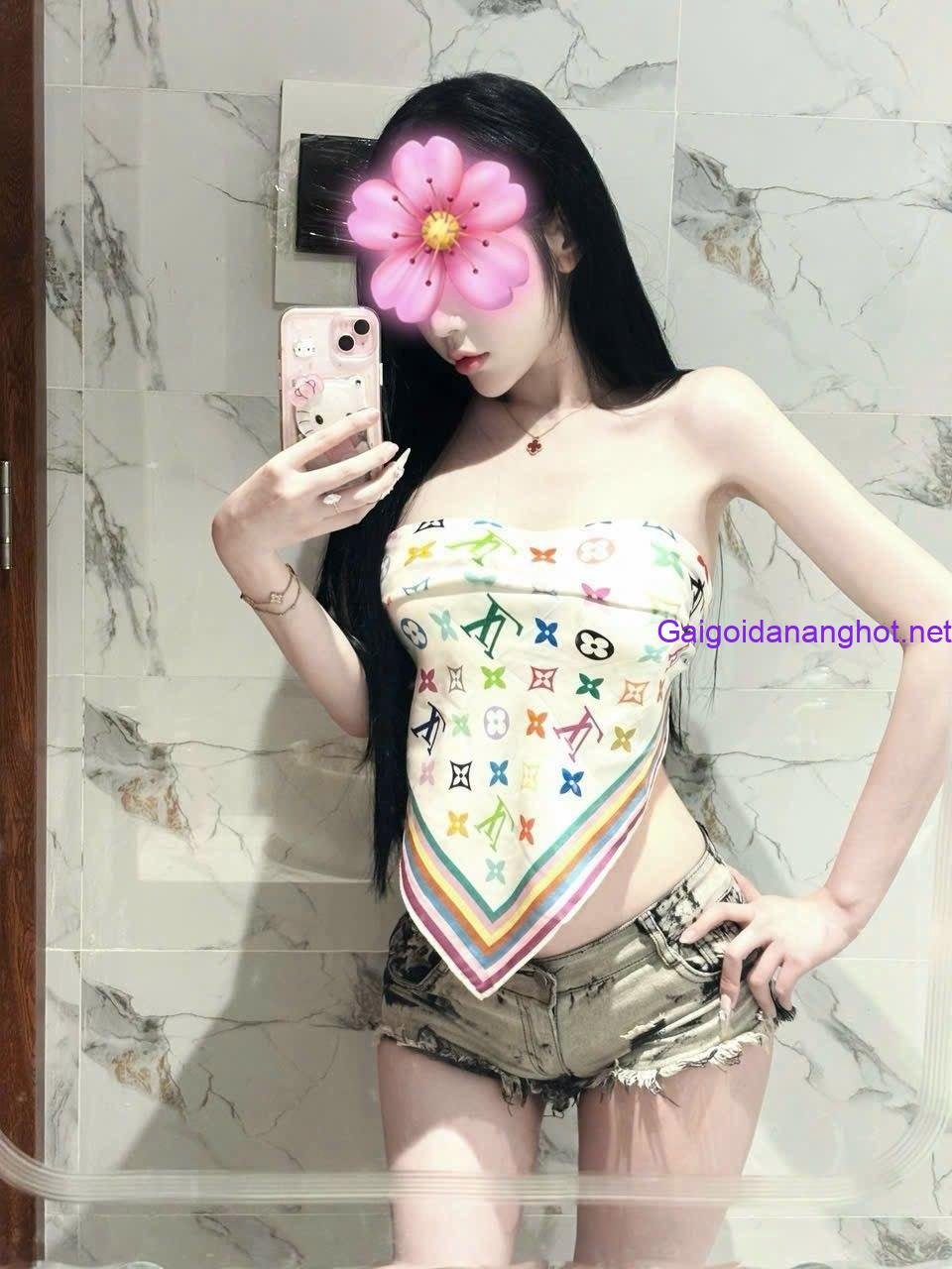 Bảo Bối – Em Gái Miền Tây Non Tơ, Bím Đẹp Bao Khích Thích, Sướng Tê Tái