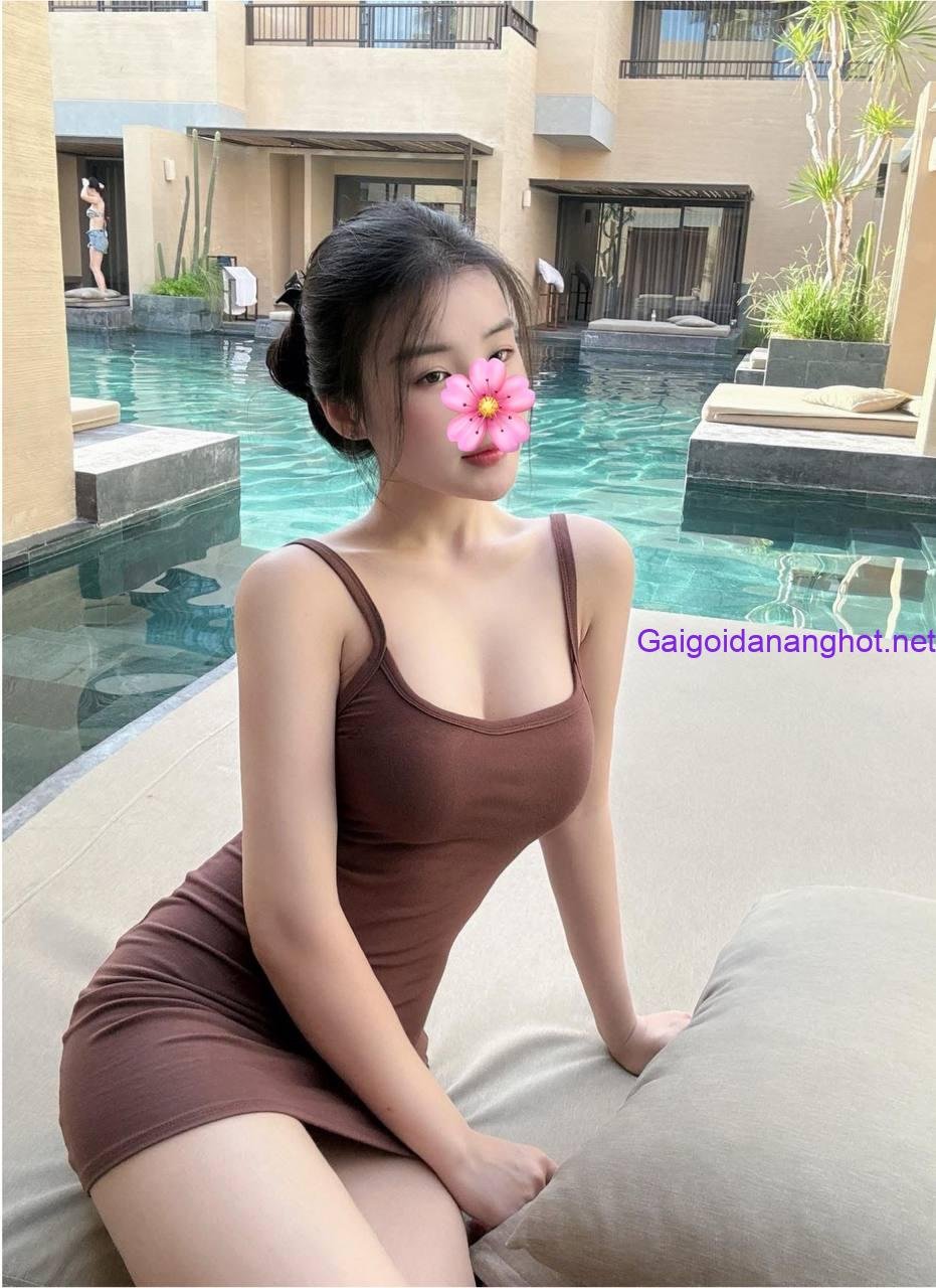 Ngọc Hân – Gái Gọi Cao Cấp TP Nha Trang: HOT Girl Dáng Đẹp Sexy Gợi Dục
