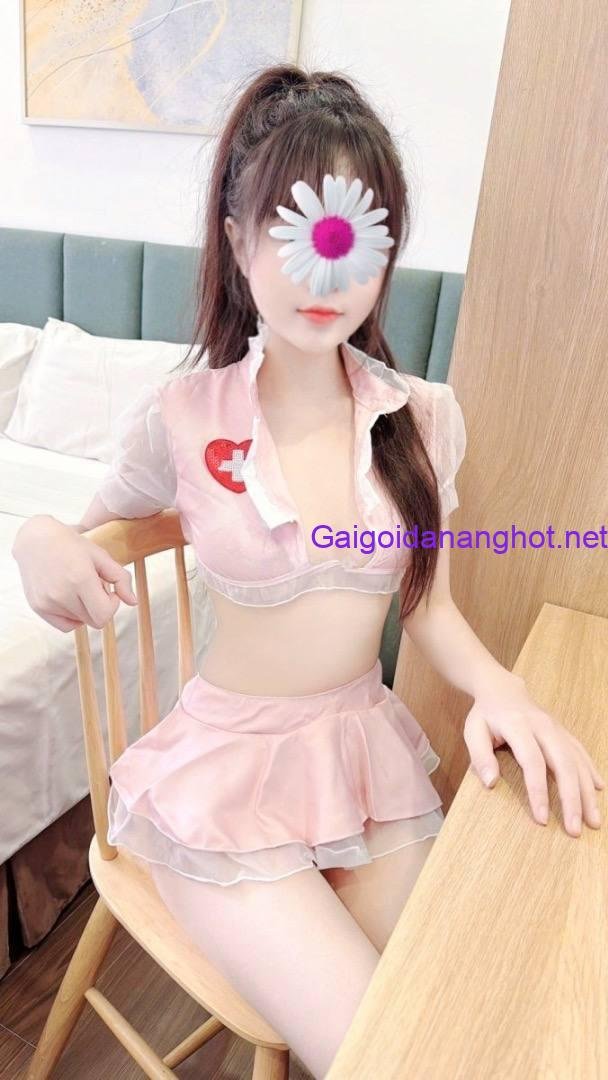 Thảo Chi 2k3 – Xinh Xắn Gợi Cảm Body Sexy Ma Mị Gợi Dục