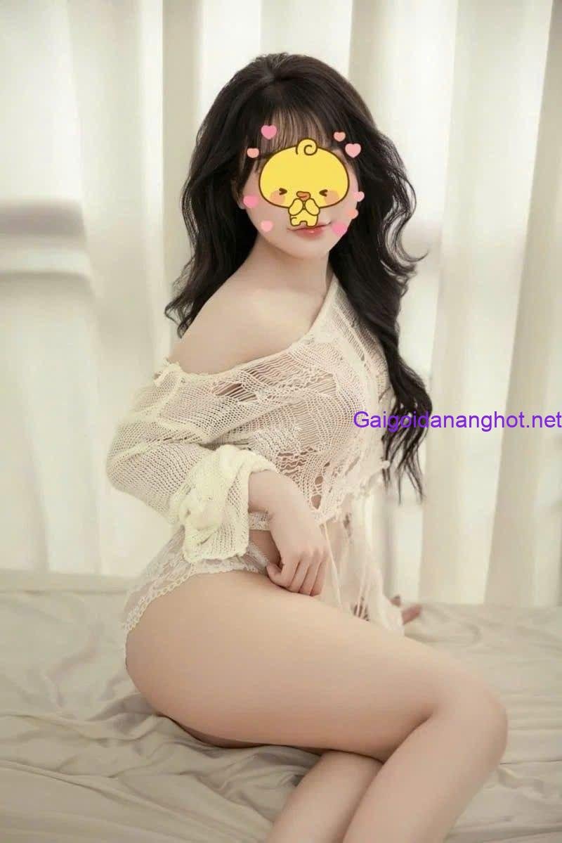 Vy Vy – Sexy baby một nàng teen 2k1 ngon dâm, với vẻ đẹp body bốc lửa