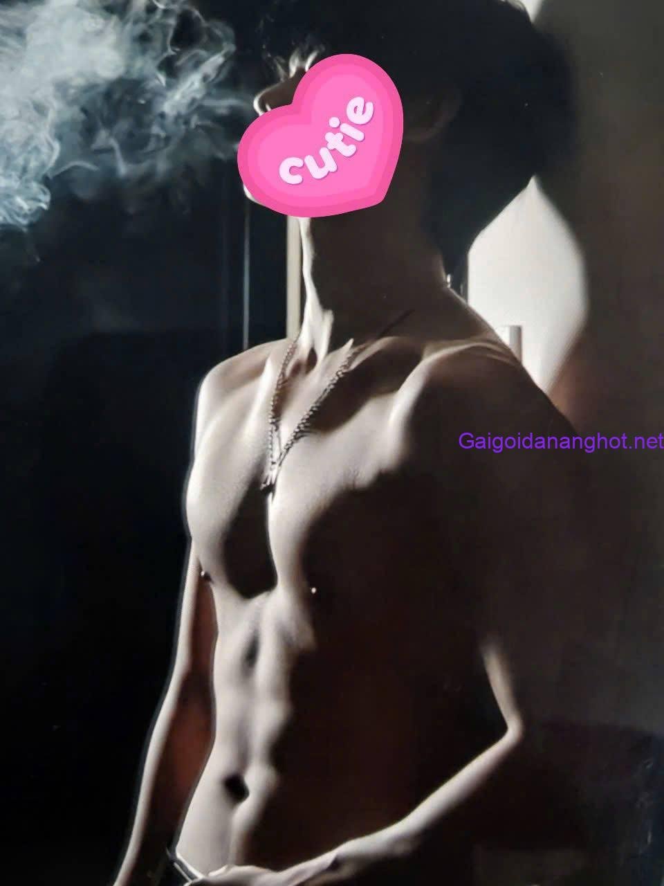 Mr Khang – thân thiện, chuẩn menly chuyên top body gym chuẩn nét